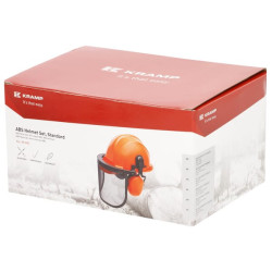 Miškininkystės rinkinys Standartinis KH100200