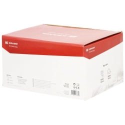 Miškininkystės rinkinys Standartinis KH100200