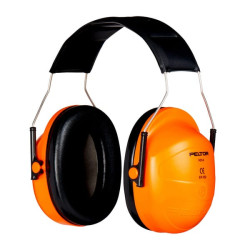 Ausinės H31A virš galvos H31A300