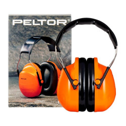 Ausinės H31A virš galvos H31A300