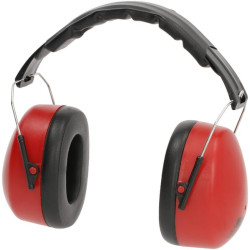 Sulankstomos ausinės, oranžinės, SNR: 32,1 dB KH130003