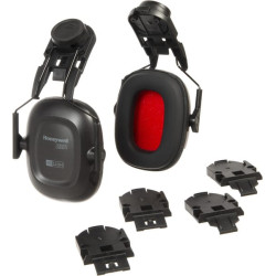 Šalmo ausinės VERISHIELD VS110H 1035119VS