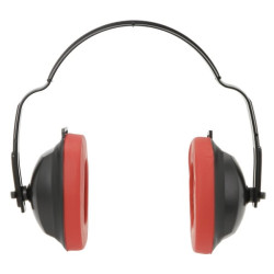 Ausinės, daugiapakopės, oranžinės SNR: 26,1 dB KH130004