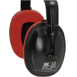 Ausinės, daugiapakopės, oranžinės SNR: 26,1 dB KH130004