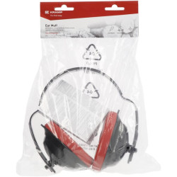 Ausinės, daugiapakopės, oranžinės SNR: 26,1 dB KH130004