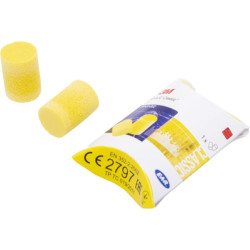 Ausų kamštukai, E-A-R™ Classic (250P) PP01002P250