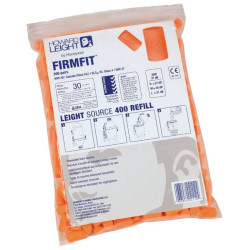 Ausų kamštukai, papildymas, 200 porų 1033016