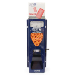 Ausų kamštukai, papildymas, 500 porų 1033015