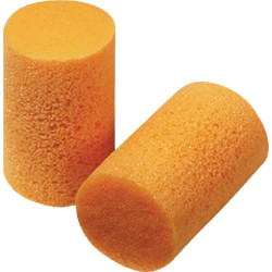 Ausų kamštukai, papildymas, 500 porų 1033015