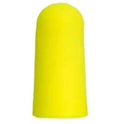 Ausų kamštukai, E-A-R™ minkšti neoninės geltonos spalvos (250 vnt.) ES01001P250
