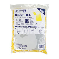 Ausų kamštukai, Bilsom 303L (200 porų) papildymo pakuotė 1006186