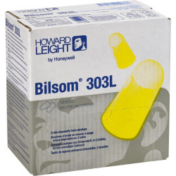 Ausų kamštukai, Bilsom 303L (200 porų) 1005073