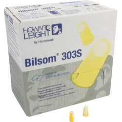 Ausų kamštukai, Bilsom 303S (200 porų) 1005074