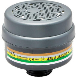 BLS 425 ABEK2P3 R filtras 4 vnt. BLS8011012
