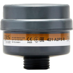 BLS 421 A2P3 R filtras 4 vnt. BLS8011008