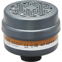BLS 421 A2P3 R filtras 4 vnt. BLS8011008