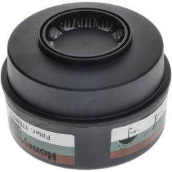 Dujų filtras A2B2P3 plastikinis 1788070