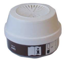 A1P3 dujų filtras, 4 poros, N06575081L