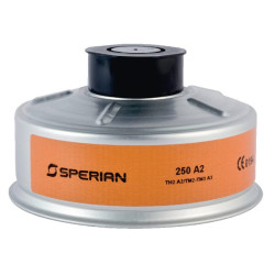 Dujų filtras 250 A2 1785010