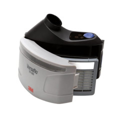 Oro respiratorius su kietųjų dalelių organinių garų filtru TR3802