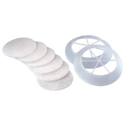 Išankstinis filtras TR3600