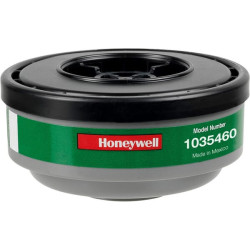 „Honeywell K1“ bajonetinis filtras (12 vnt.) 1035460