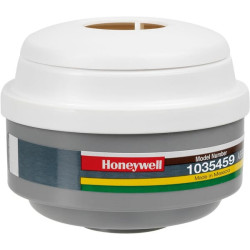 „Honeywell ABEK1P3“ bajonetinis filtras (8 vnt.) 1035459