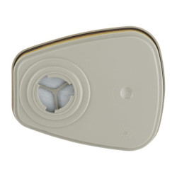 Dujų filtras, 6000 A1+Formald (2P) 6075P02