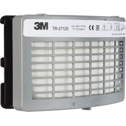 „Versaflo TR-3712E P“ filtras TR3712EP