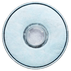 Dulkių filtras, 2000 P2R (2P) 2128P02