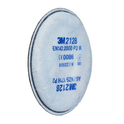 Dulkių filtras, 2000 P2R (2P) 2128P02