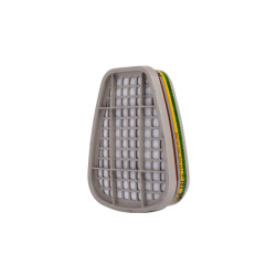 Dujų filtras, 6000 ABEK1 (2P) 6059P02