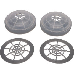 Priešfiltrio laikiklis N750036AA