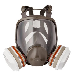 Dujų filtras, 6000 AxP3R (2P) 6098P02