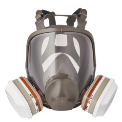 Dujų filtras, 6000 AxP3R (2P) 6098P02