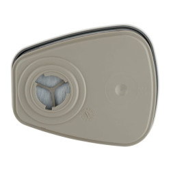 Dujų filtras, 6000 AxP3R (2P) 6098P02