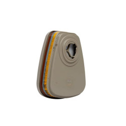 Dujų filtras, 6000 ABE1 (2P) 6057P02