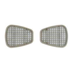 Dujų filtras, 6000 ABE1 (2P) 6057P02