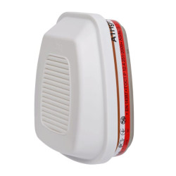 Dujų filtras, 6000 A1HG-P3 (2P) 6096P02