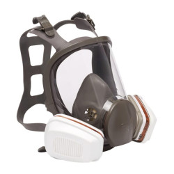 Dujų, garų ir dulkių filtras 6095