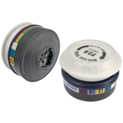 Keičiamas filtro blokas (x2) VLA1608