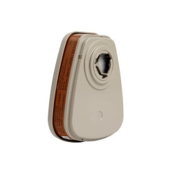 Dujų filtras, 6000 A2 (2P) 6055P02