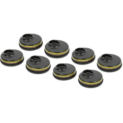 BLS 213 ABE1 filtras 8 vnt. BLS8011110P008