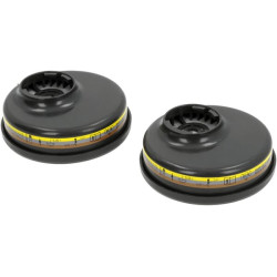 BLS 213 ABE1 filtras 8 vnt. BLS8011110P008