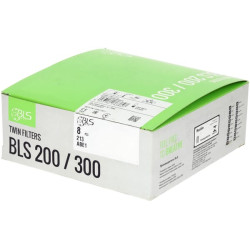 BLS 213 ABE1 filtras 8 vnt. BLS8011110P008