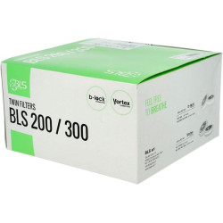 BLS 226 ABE1P3 R filtras 8 vnt. BLS8011145P008