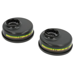 BLS 243 ABEK2 filtras 8 vnt. BLS8011114P008