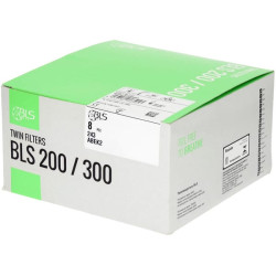 BLS 243 ABEK2 filtras 8 vnt. BLS8011114P008