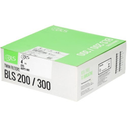 BLS 225 AXP3 NR filtras 4 vnt. BLS8011206P004