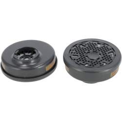 BLS 211 A2 filtras 8 vnt. BLS8011109P008